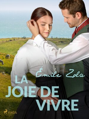 cover image of La Joie de Vivre
